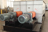 如何提高螺旋擠壓造粒機(jī)的使用壽命？